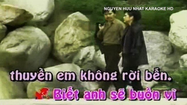 Karaoke Phút Cuối Tuấn Vũ Giao Linh Beat Chuẩn