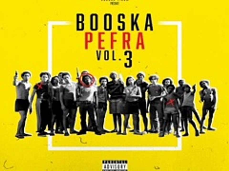 Hooss – Booska Hooss 2