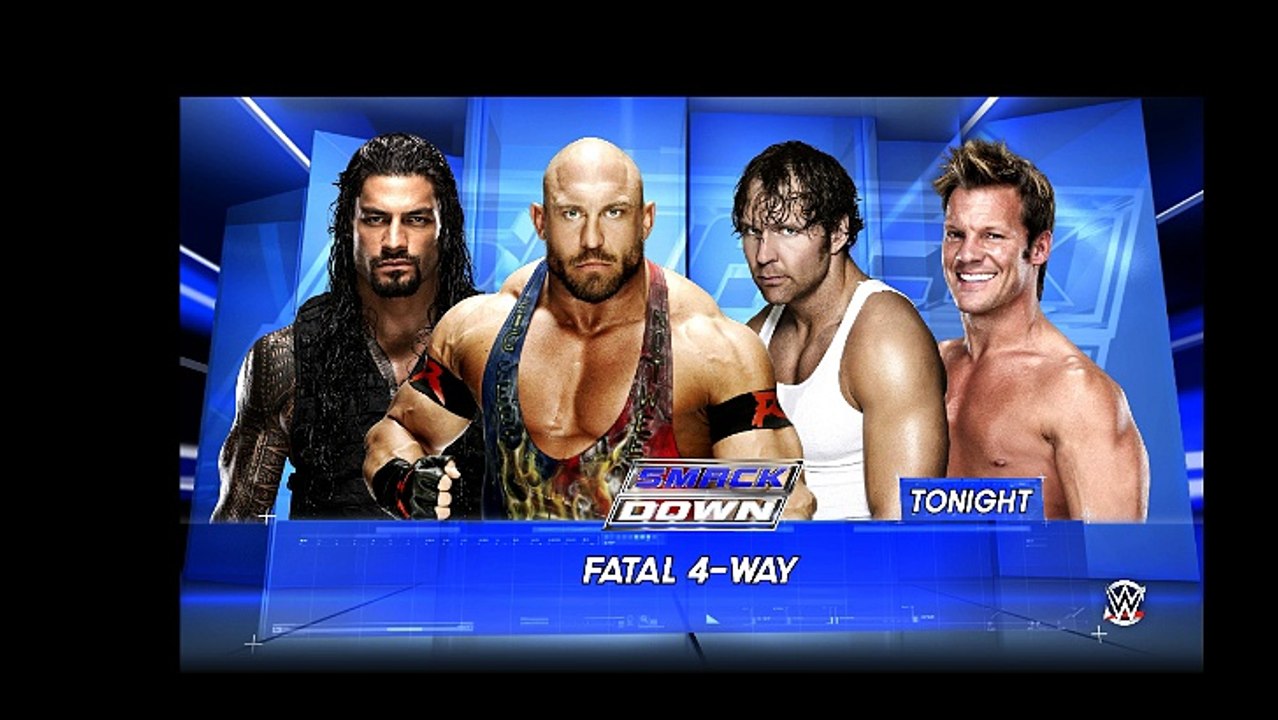 smackdown (5)