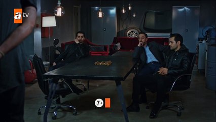 قطاع الطرق الموسم الثاني اعلان الحلقة 11 مترجم للعربية