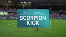 FIFA 16 Tutorial - Scorpion Kick