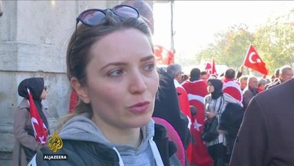 Istanbul: Armed group TAK claims deadly attack