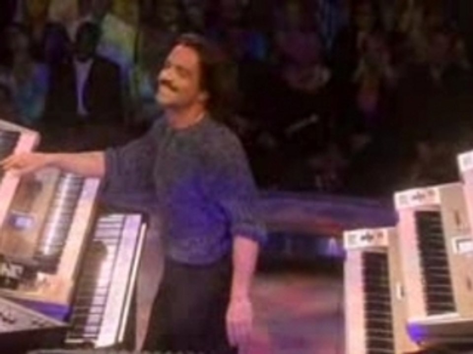 Yanni - Live The Concert Event 2006 PART 3