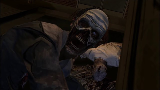 The Walking Dead Season 1 gratis para PC gracias a Amazon