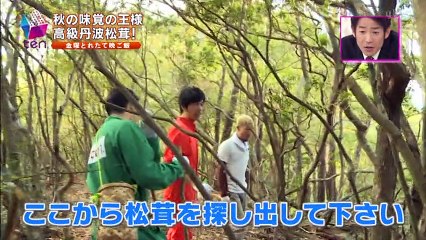 20161111 金曜とれたて晩ご飯