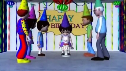 Happy Birthday To You - Best Happy Birthday Songs - Birthday Party Songs for Children - Kids