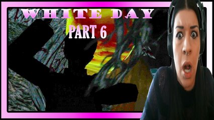 White Day: A Labyrinth Named School | Part 6 | BOB NO LIKE MOSQUITOES