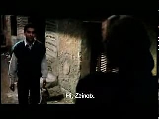 انته مكسوف منى   انته كبرت