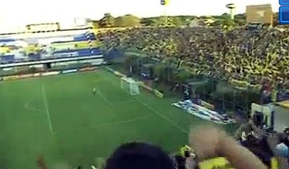 Marcelo Jose Palau Balzaretti Goal HD - Sportivo Luqueno 0-2 Guarani Asuncion 11.12.2016