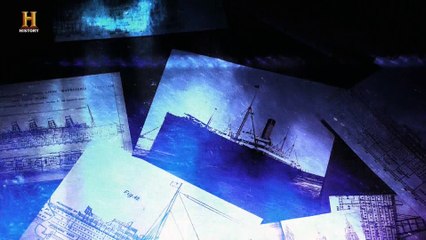 Крушение на миллиард 7 серия из 9 - "Зов тайны" / Billion dollar wreck (2016) FullHD 1080p