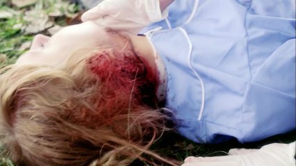 Обратная сторона луны 2. Серия 15