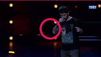 Stand Up: Стас Старовойтов - О ребрендинге негодяев, байкерах, активистах Селигера, сайтах знакомств