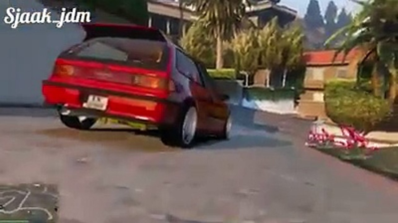 Gta V