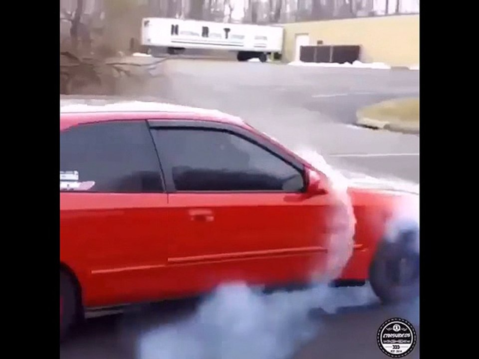 If someone ever said Honda Sucks. I would send him this!