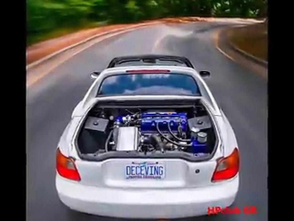 Turbo RWD Delsol