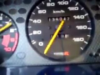 Vtec just kicked in yo!