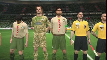 2014 4chan Spring Babby Cup group C - /out/ vs /lgbt/