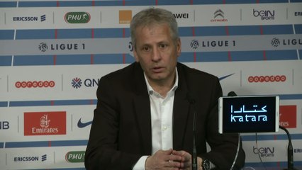 Foot - L1 - Nice : Favre «Je regrette les buts encaissés»
