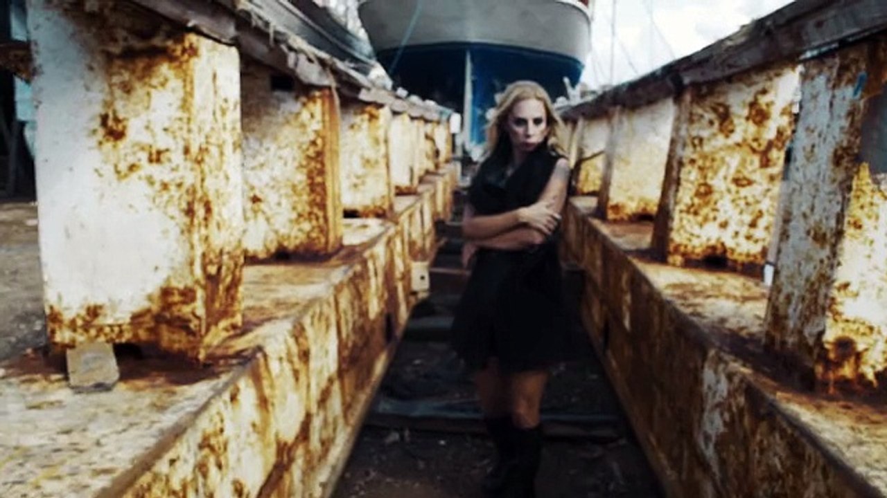 Zeynep Casalini - Köprüler