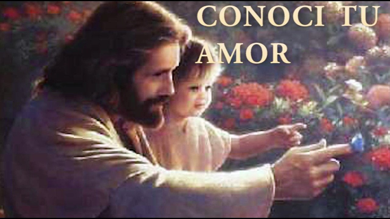 Conoci tu Amor Daniel Arriaga