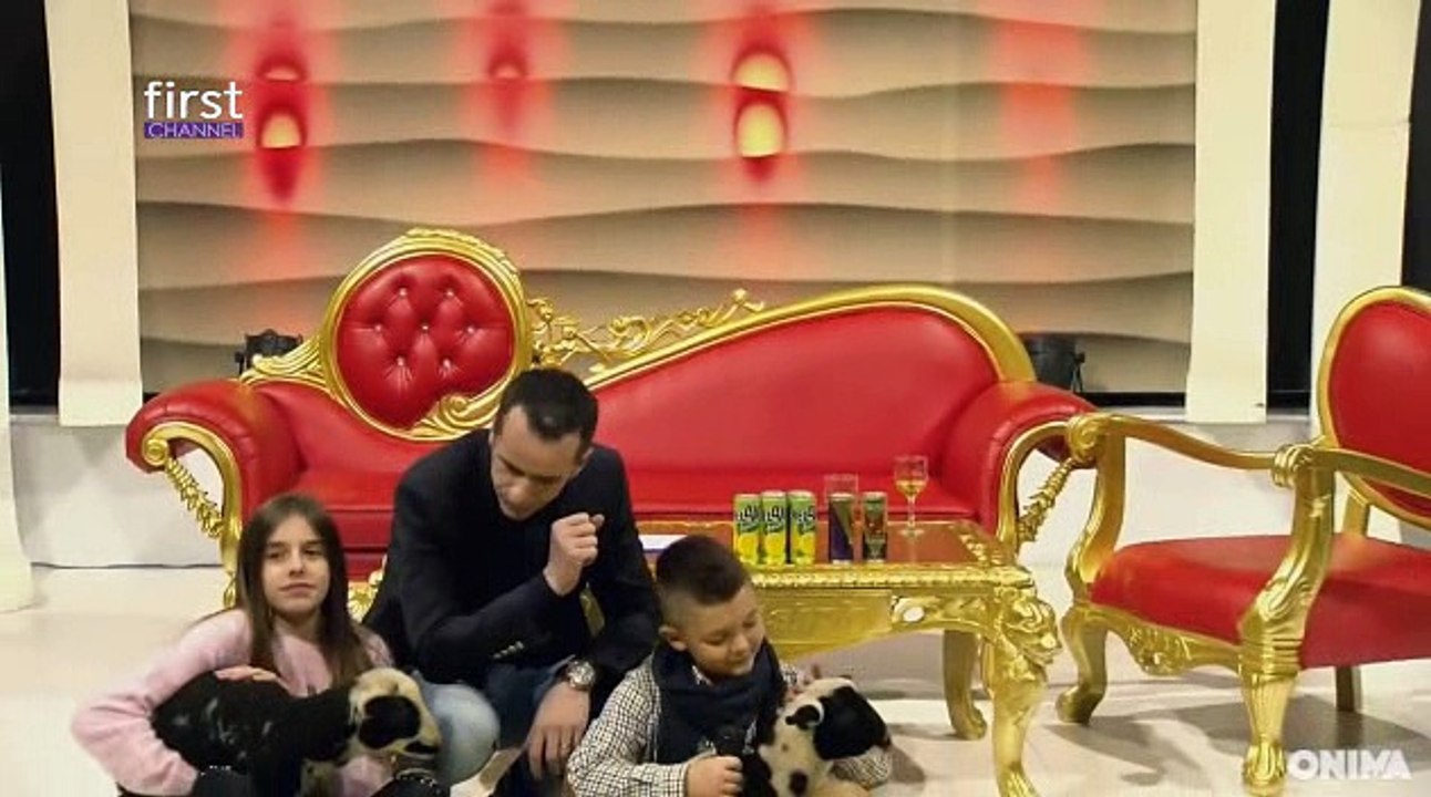 Liori - Qingji (N'Kosove Show)