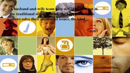 Watch I Heart Huckabees 2004 Online HD