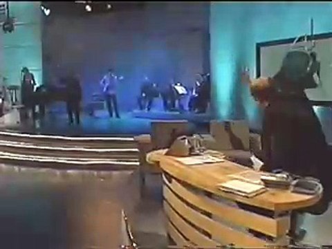 Bonnie Tyler I still haven't found what I'm looking for - Google Chrome