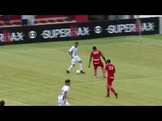 Brasileirão 2016 - Fluminense 1 x 1 Internacional