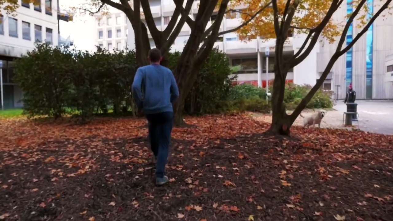 Extreme Parkour and Freerunning 2016