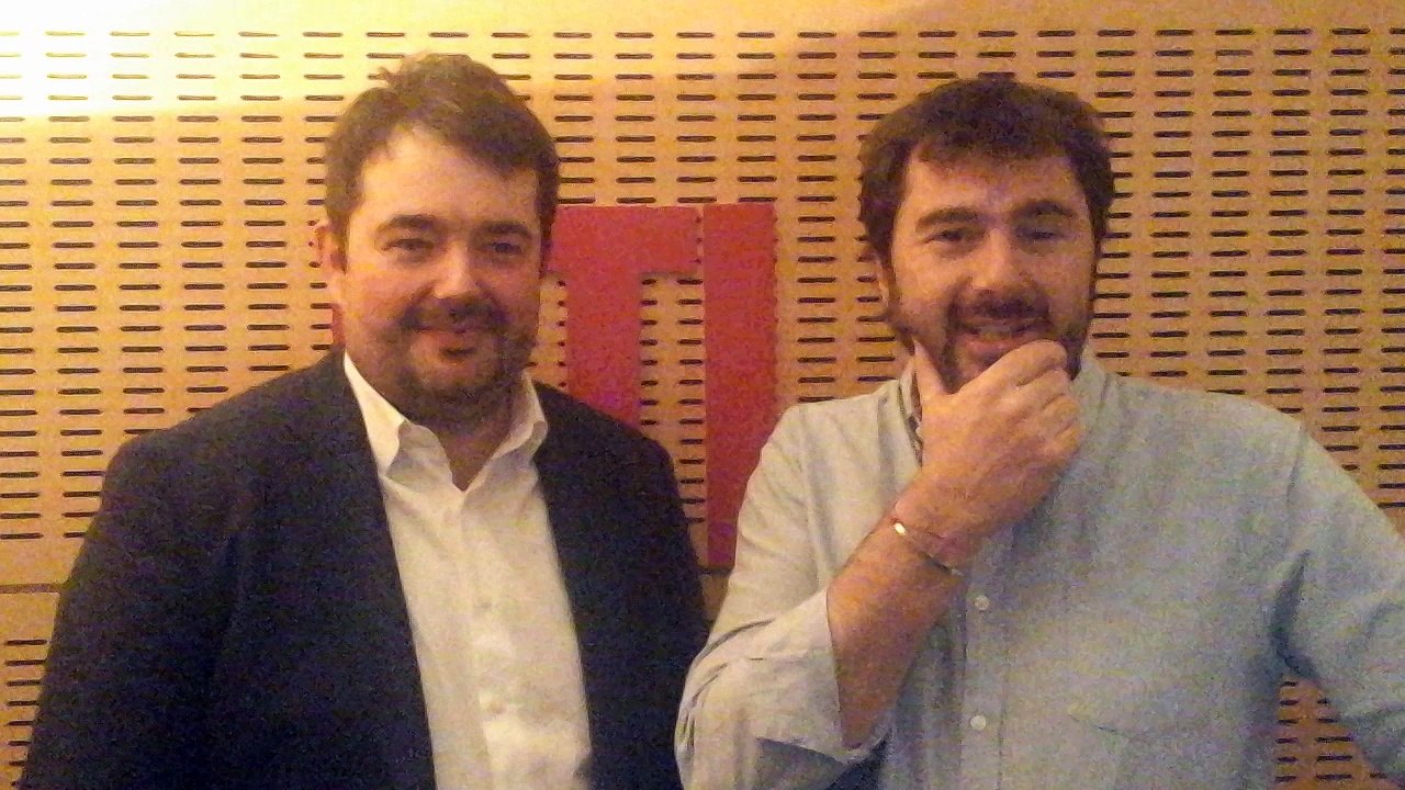 Teasing Première Heure de la Semaine avec Jean...