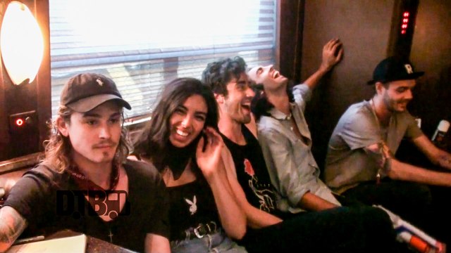 The Heirs - PRESHOW RITUALS Ep. 259 [Warped Edition 2016]