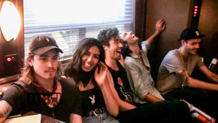 The Heirs - PRESHOW RITUALS Ep. 259 [Warped Edition 2016]