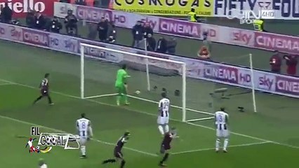 اهداف مباراة ديربي تورينو بين يوفنتوس و تورينو 3-1 كاملة و بجودة عالية