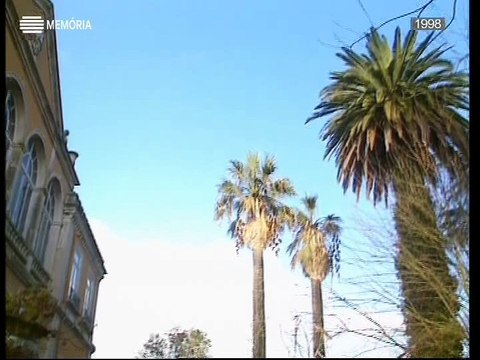 Horizontes da Memória, Sopa de Pedra, Almeirim, 1999