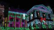 Melbourne's Spectacular Light Display Delights Crowds