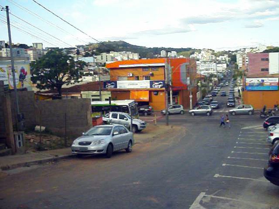 RUA  DONA  MODESTINA  828  ITABIRA