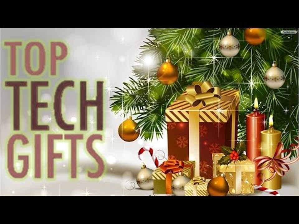 Top 5: Tech Gifts Under $100 (2014)
