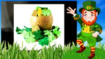 Saint Patricks Day Song for Children | St Patricks Day Songs for Children