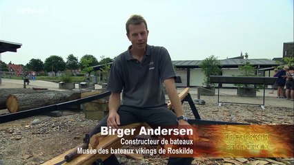 Le Drakkar Et La Croix: La Conversion Des Vikings