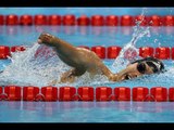 Swimming | Men's 200m Freestyle S5 final | Rio 2016 Paralympic Games