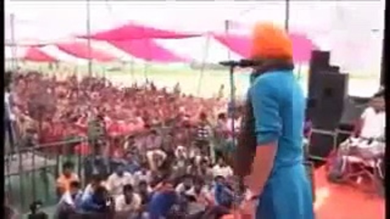 Ranjit Bawa Twa on Honey Singh
