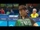 Table Tennis | FRA v KOR | Men's Singles - Qualification Class 4 | Rio 2016 Paralympic Games