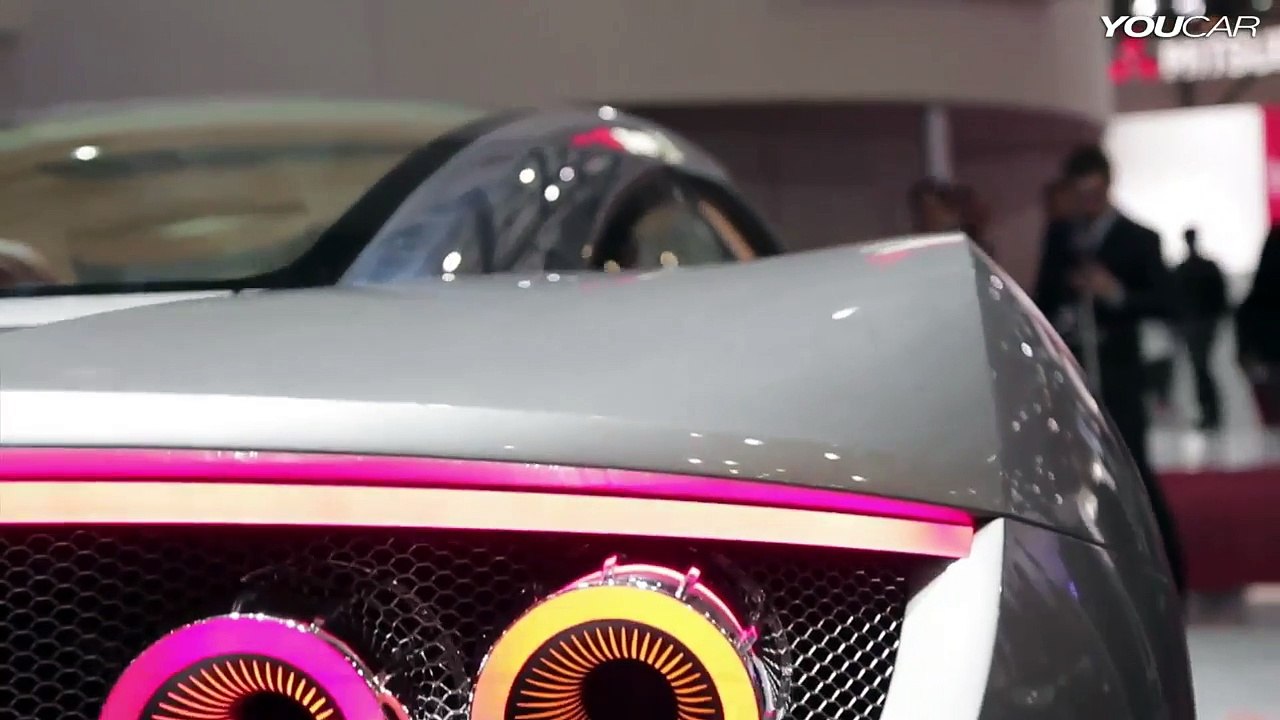 2015 Spyker B6 Venator - World Premiere