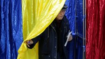 Sozialdemokraten in Rumänien haben laut Umfragen offenbar die Parlamentswahl gewonnen