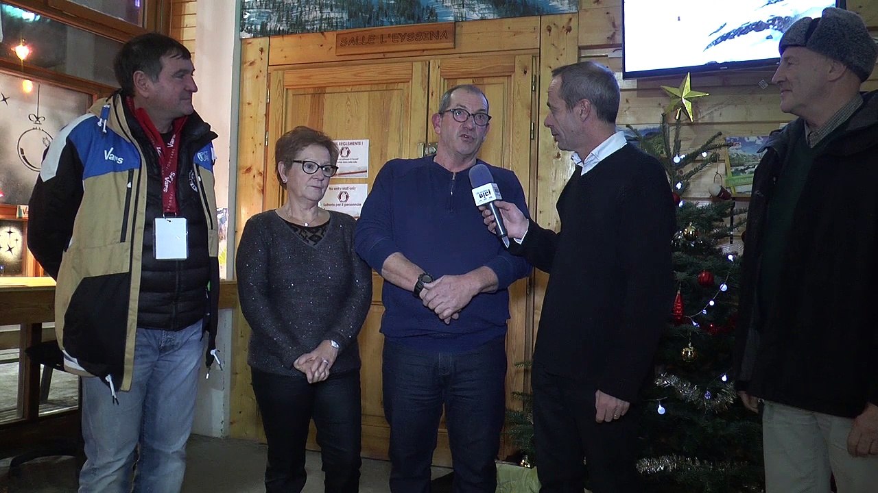 Hautes-Alpes : Grâce à vous, Benoît 11 ans a reconstitué sa collection de casquettes