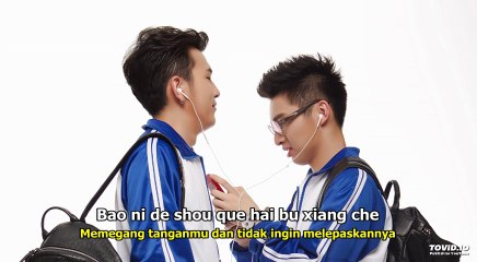 WEI NI XIE SHOU GE - SHOW LUO (OST Like Love)