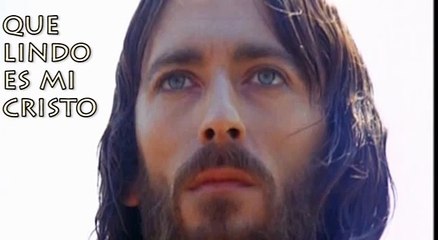 Daniel Arriaga Que Lindo es mi Cristo