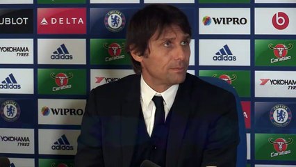 15e j. - Conte croise les doigts pour Diego costa