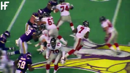 Best Quarterback Runs Ever