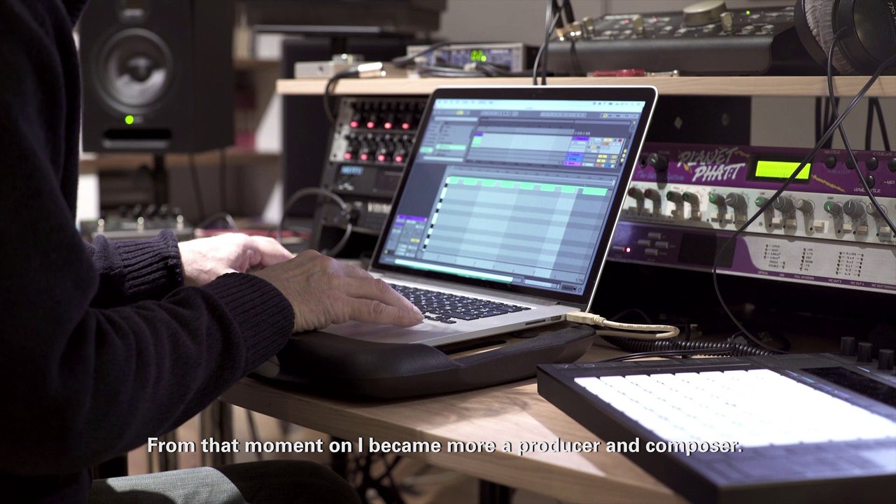 Daniel Masson Walila - Documentary